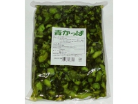 得々青かっぱ漬１kg×16.JPG